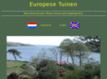 europesetuinen.nl