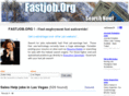 fastjob.org