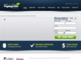 faxlesspaydaycashadvance.com