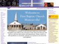 fbcmonroeville.org