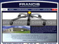 francismanufacturing.com