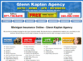 glennkaplanagency.com