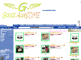 goodsawesome.com