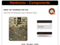 hantronic.com