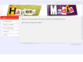 haplessmedia.com