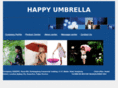 happyumbrella.net