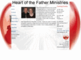 heartofthefather.net