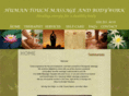 humantouchbodywork.com