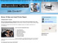 idahocopierrepair.com