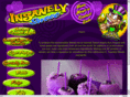 insanelysweet.com