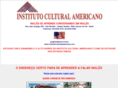 institutoculturalamericano.com