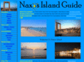 islandnaxos.com