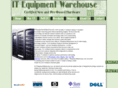 itequipmentwarehouse.com