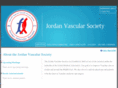 jordanvascularsociety.org