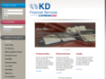kdfinancial.com