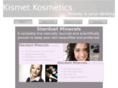 kismetkosmetics.com