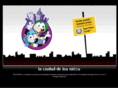 laciudaddelosninos.com