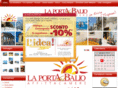 laportadelbalio.com