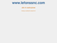 lefonssnc.com