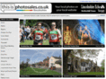 lincolnarchives.co.uk