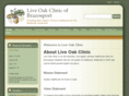 liveoakclinic.org
