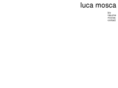 lucamosca.com