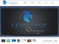 lushlinedesigns.com