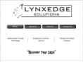 lynxedge.com