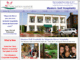 magnoliamanorhospitality.com