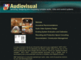 mbfaudiovisual.com