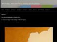 michaelhegarty.com
