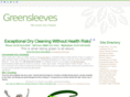 mygreendrycleaner.com