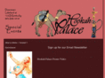 myhookahpalace.com