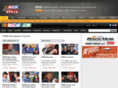 nascaronspeed.com