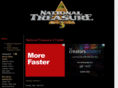 nationaltreasure3trailer.com