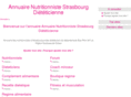 nutritionniste-strasbourg.com