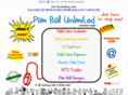 pam-ball.com