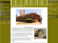 parkesallsettlersmotorinn.com