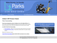 parkshousewashing.com