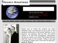 pearcyministries.com