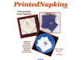 printednapkins.com