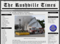 rushvilletimes.com