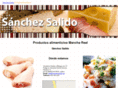 sanchezsalido.es