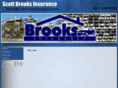 scottbrooksinsurance.com