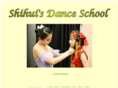 shihuidance.com