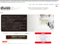 shinentstudio.com