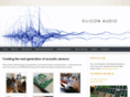 siaudiolabs.com