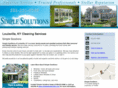 simplesolutionswindowcleaning.com