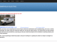 smeriglioelectric.com