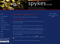 spykes.co.uk